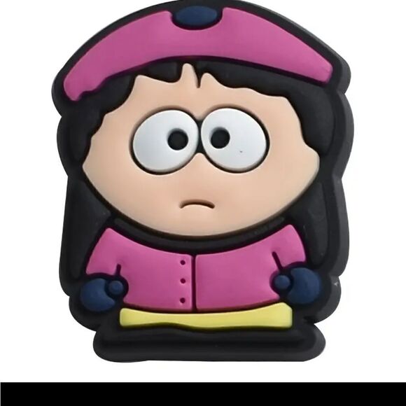 15pc South Park Crocs Jibbitz - Picture 5 of 7